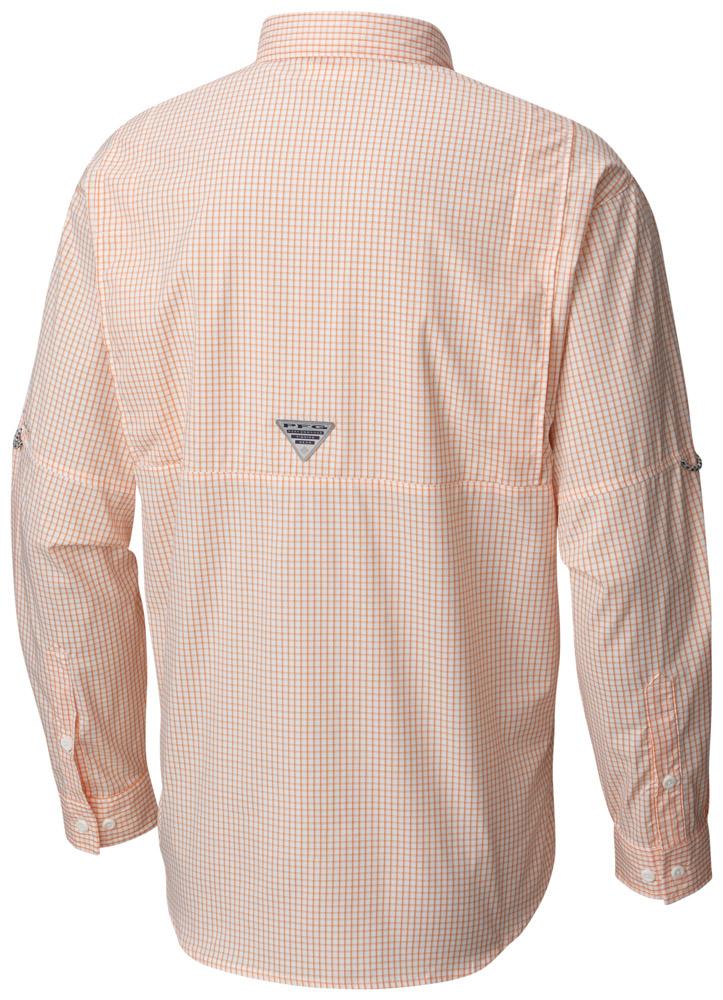 Super Tamiami Woven Shirt- Alumni Hall